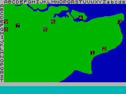 Battle of Britain (1982)(Microgame Simulations)